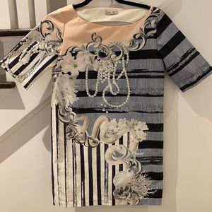 Emma cook shift dress dress size 8